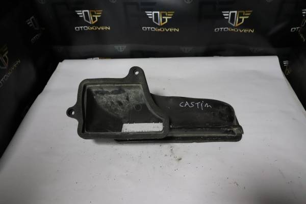 FORD CUSTOM 310 S 125 PS ÇIKMA PARÇA  HAVALANDIRMA